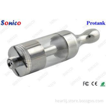 No Leak Bottom Coil Clearomizer , Compatiable Protank Vapor
